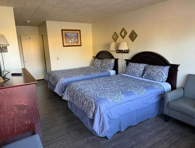 Down Towner Inn hotel detail image 4