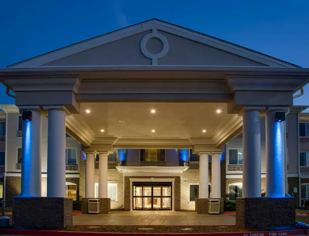 Quality Inn & Suites Bethany - Oklahoma City West hotel detail image 2