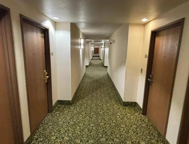 Quality Inn & Suites Bethany - Oklahoma City West hotel detail image 3