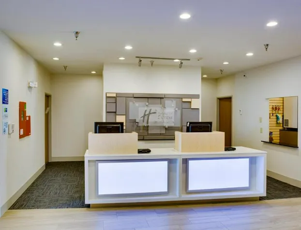 Quality Inn & Suites Bethany - Oklahoma City West hotel detail image 2