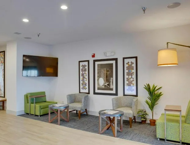 Quality Inn & Suites Bethany - Oklahoma City West hotel detail image 3