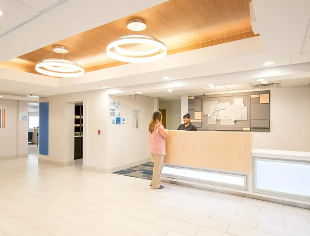 Holiday Inn Express Atlanta-Stone Mountain by IHG hotel detail image 2