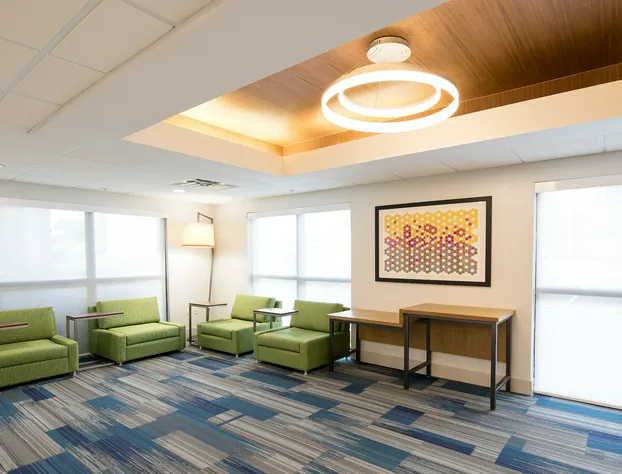 Holiday Inn Express Atlanta-Stone Mountain by IHG hotel detail image 3