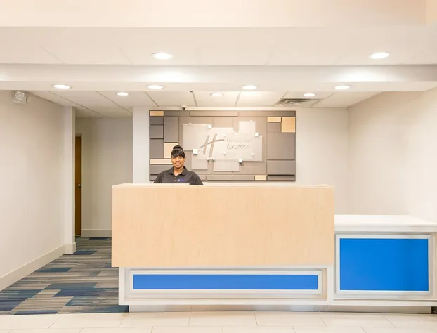 Holiday Inn Express Atlanta-Stone Mountain by IHG hotel detail image 4