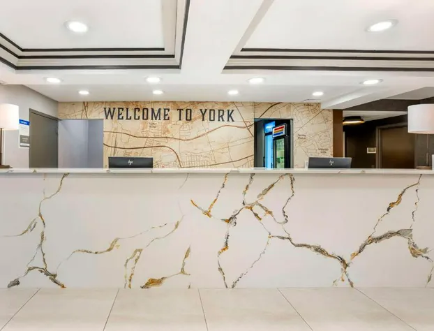 Best Western Plus Heritage Rail Inn & Suites hotel detail image 3