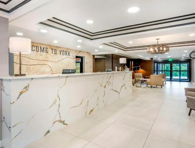 Best Western Plus Heritage Rail Inn & Suites hotel detail image 4