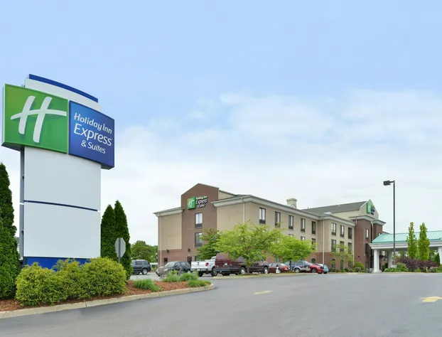 Holiday Inn Express Hotel & Suites Athens by IHG hotel detail image 2