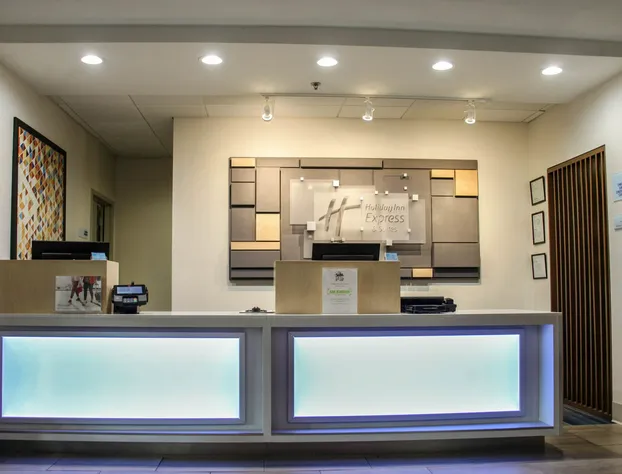 Holiday Inn Express Hotel & Suites Athens by IHG hotel detail image 3