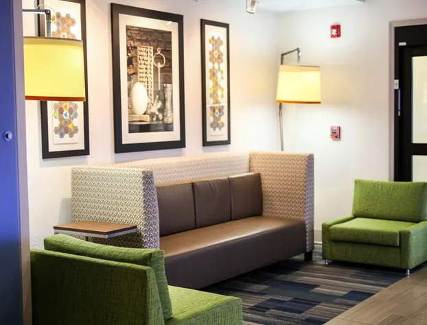 Holiday Inn Express Hotel & Suites Athens by IHG hotel detail image 4