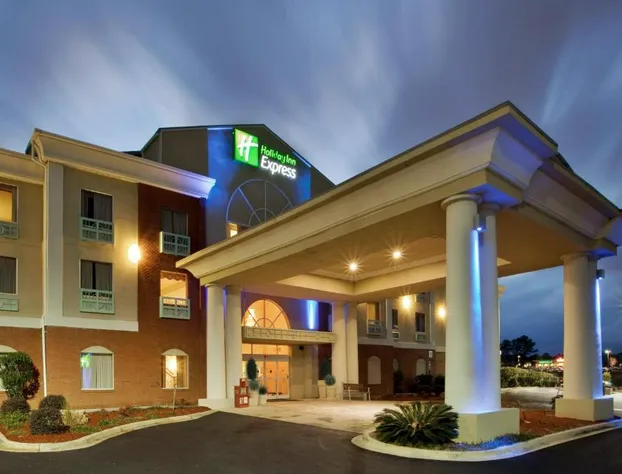 Holiday Inn Express & Suites Thomasville by IHG hotel detail image 2