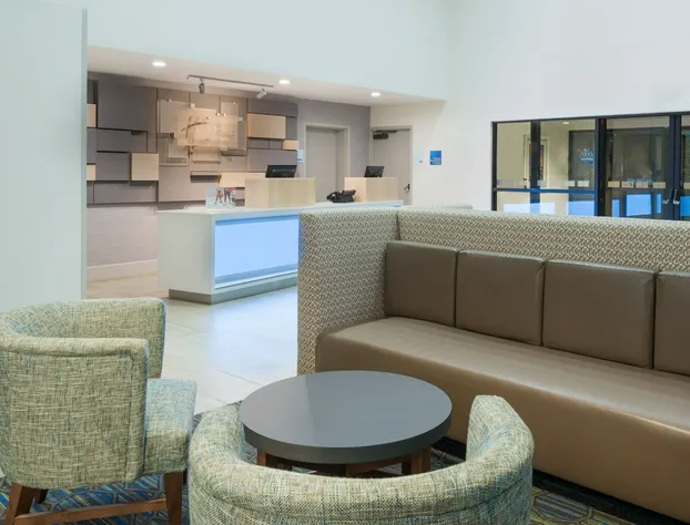 Holiday Inn Express & Suites Nearest Universal Orlando by IHG hotel detail image 3