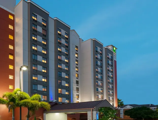 Holiday Inn Express & Suites Nearest Universal Orlando by IHG hotel detail image 2