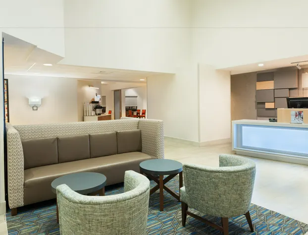 Holiday Inn Express & Suites Nearest Universal Orlando by IHG hotel detail image 4