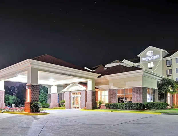 Doubletree by Hilton Hattiesburg, MS hotel detail image 2