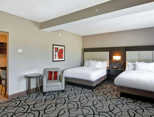 Doubletree by Hilton Hattiesburg, MS hotel detail image 4