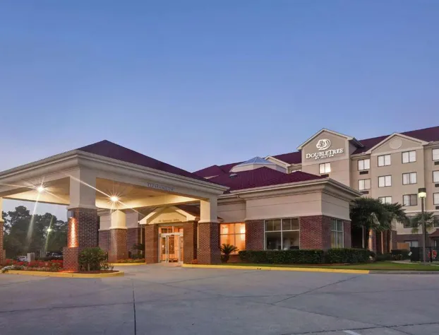 Doubletree by Hilton Hattiesburg, MS hotel detail image 2