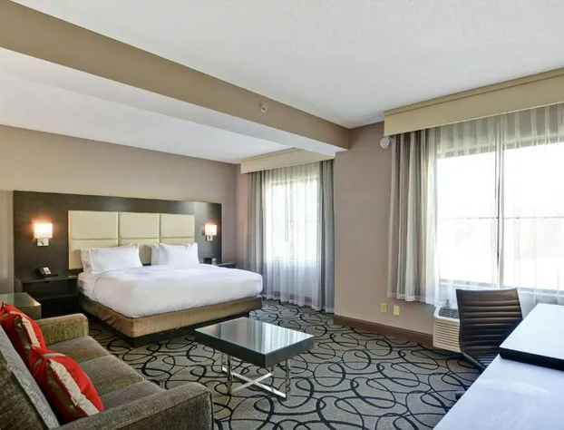 Doubletree by Hilton Hattiesburg, MS hotel detail image 3