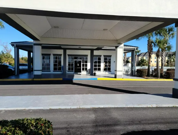 Baymont by Wyndham Marianna hotel detail image 2