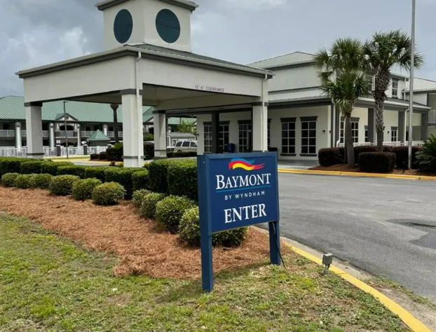 Baymont by Wyndham Marianna hotel detail image 3