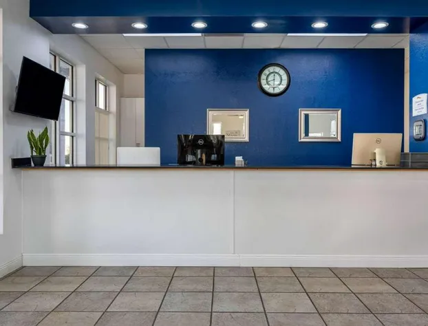 Baymont by Wyndham Marianna hotel detail image 4