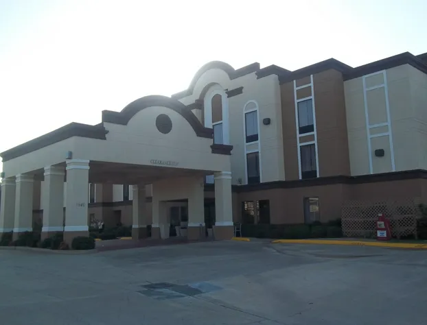 Holiday Inn Express & Suites Grenada by IHG hotel detail image 2