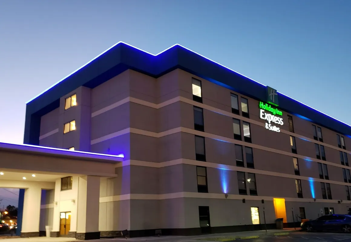 Holiday Inn Express Pigeon Forge/Near Dollywood by IHG hotel hero