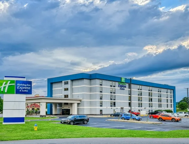 Holiday Inn Express Pigeon Forge/Near Dollywood by IHG hotel detail image 2