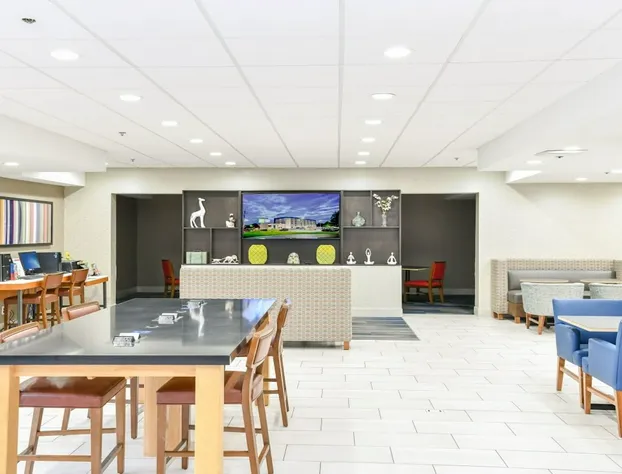 Holiday Inn Express Pigeon Forge/Near Dollywood by IHG hotel detail image 3