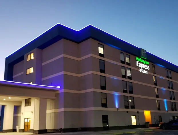 Holiday Inn Express Pigeon Forge/Near Dollywood by IHG hotel detail image 1