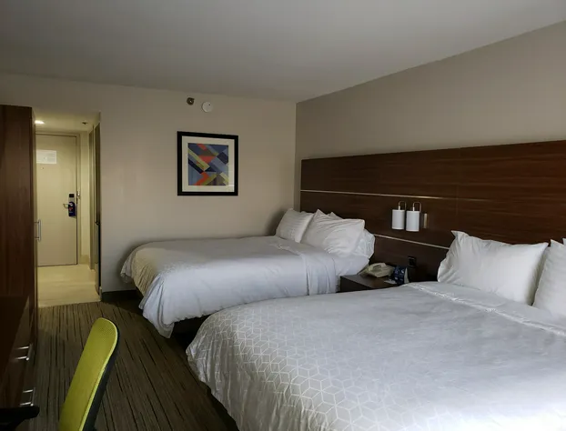 Holiday Inn Express Pigeon Forge/Near Dollywood by IHG hotel detail image 4