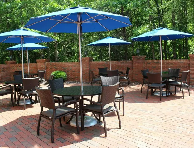 Holiday Inn Express Forest City by IHG hotel detail image 2