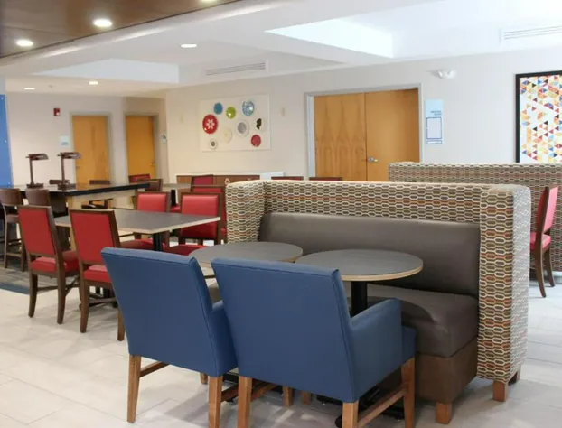 Holiday Inn Express Forest City by IHG hotel detail image 4