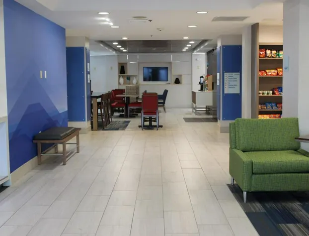 Holiday Inn Express Forest City by IHG hotel detail image 4