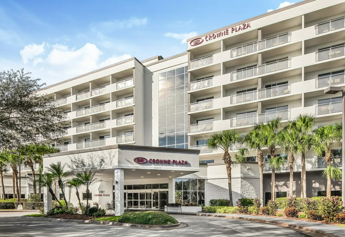 Crowne Plaza Orlando - Lake Buena Vista by IHG hotel hero