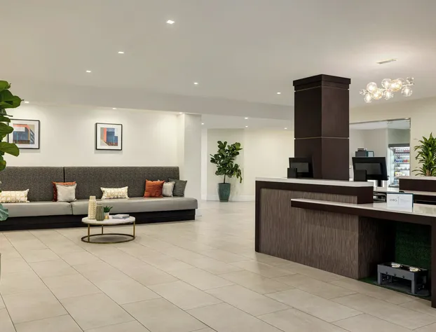 Crowne Plaza Orlando - Lake Buena Vista by IHG hotel detail image 2