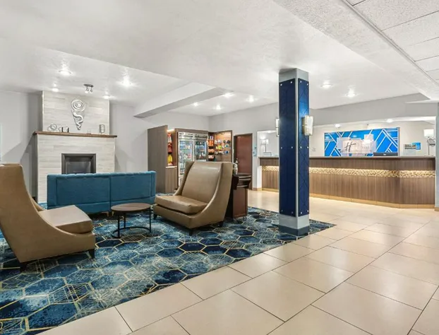 Holiday Inn Express Wenatchee by IHG hotel detail image 3