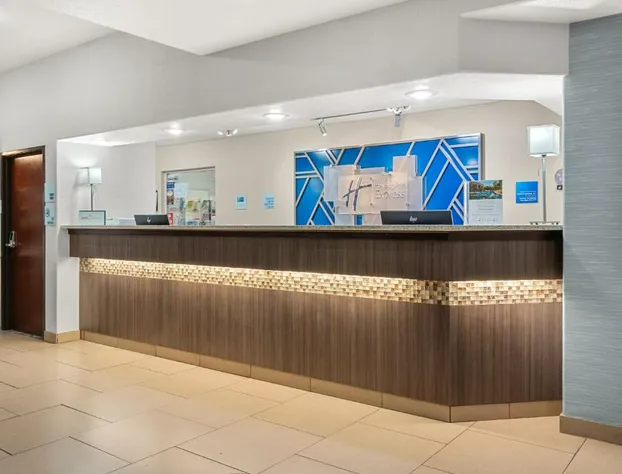 Holiday Inn Express Wenatchee by IHG hotel detail image 2