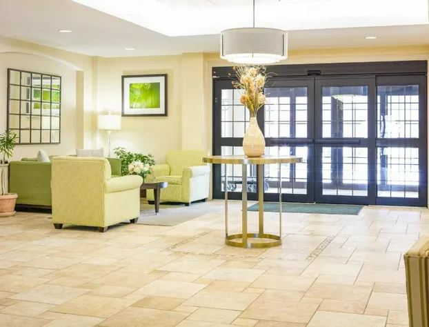 Holiday Inn Manchester Airport by IHG hotel detail image 3