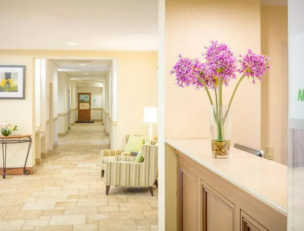 Holiday Inn Manchester Airport by IHG hotel detail image 4