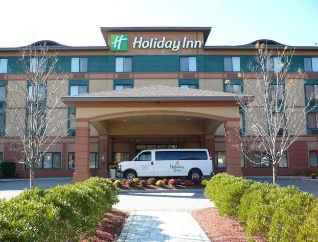 Holiday Inn Manchester Airport by IHG hotel detail image 1