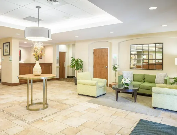 Holiday Inn Manchester Airport by IHG hotel detail image 4