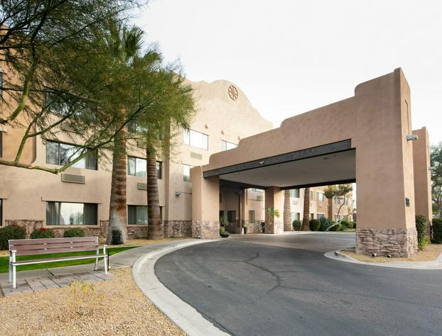 Red Lion Inn & Suites Goodyear Phoenix hotel detail image 1