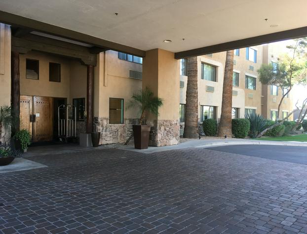 Red Lion Inn & Suites Goodyear Phoenix hotel detail image 3