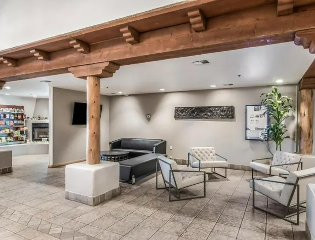 Red Lion Inn & Suites Goodyear Phoenix hotel detail image 2