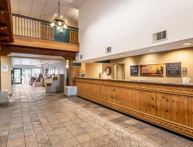 Red Lion Inn & Suites Goodyear Phoenix hotel detail image 3