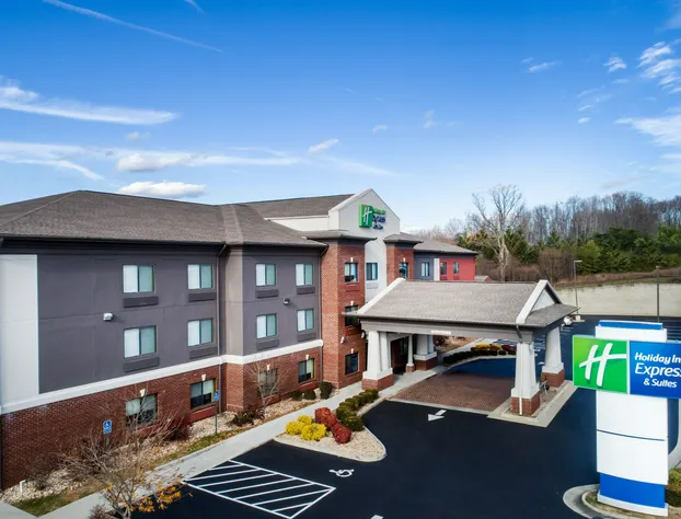 Holiday Inn Express Hotel & Suites Rocky Mount by IHG hotel detail image 2