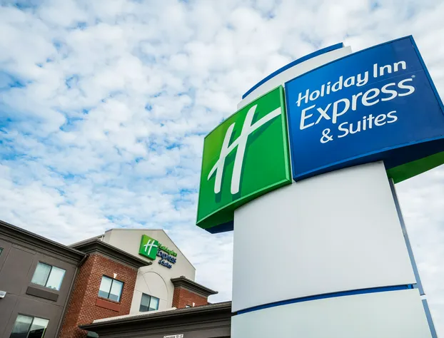 Holiday Inn Express Hotel & Suites Rocky Mount by IHG hotel detail image 3