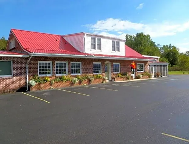 Lost River Motel hotel detail image 1