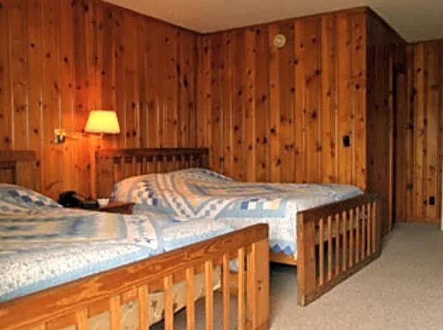 Lost River Motel hotel detail image 4