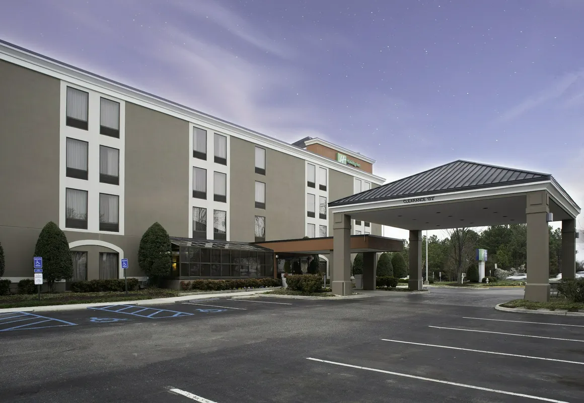 Holiday Inn Express Chester by IHG hotel hero